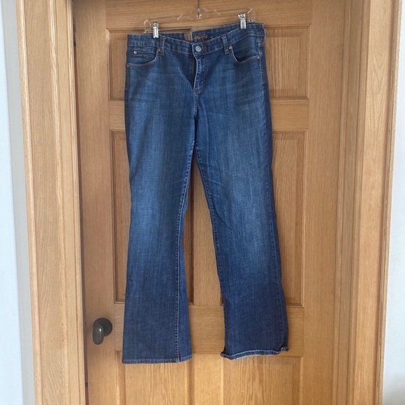 Kut from the Kloth Denim - Kut from the Kloth Jeans.  Great condition!  Great Cut!